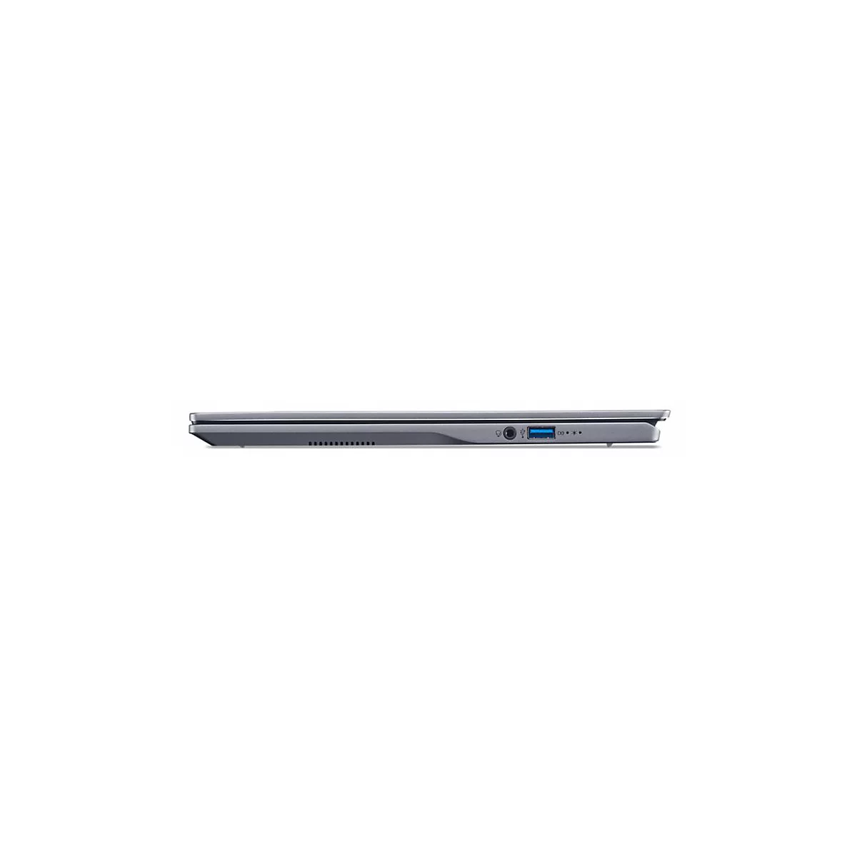 Acer Swift 14 AI SF14-11 - 180°-Scharnierdesign - Snapdragon X Plus X1P-64-100 - Win 11 Home - Qualcomm Adreno - 16 GB RAM