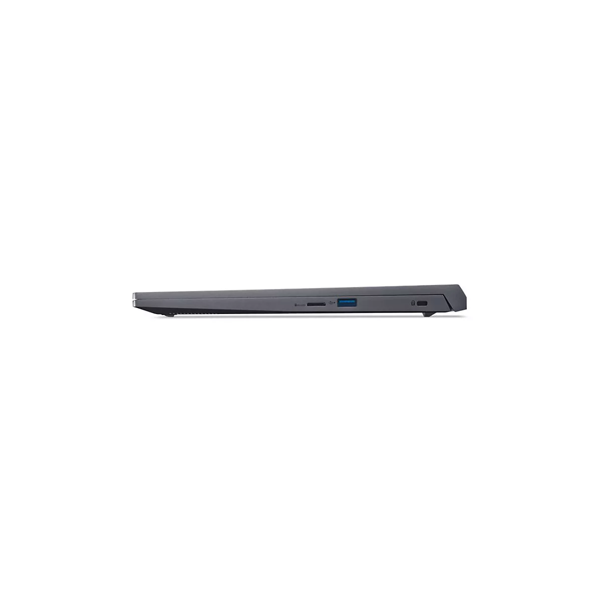 Acer Swift X 14 SFX14-72G - Intel Core Ultra 5 125H / 1.2 GHz - Win 11 Pro - GF RTX 3050 - 32 GB RAM - 1.024 TB SSD NVMe