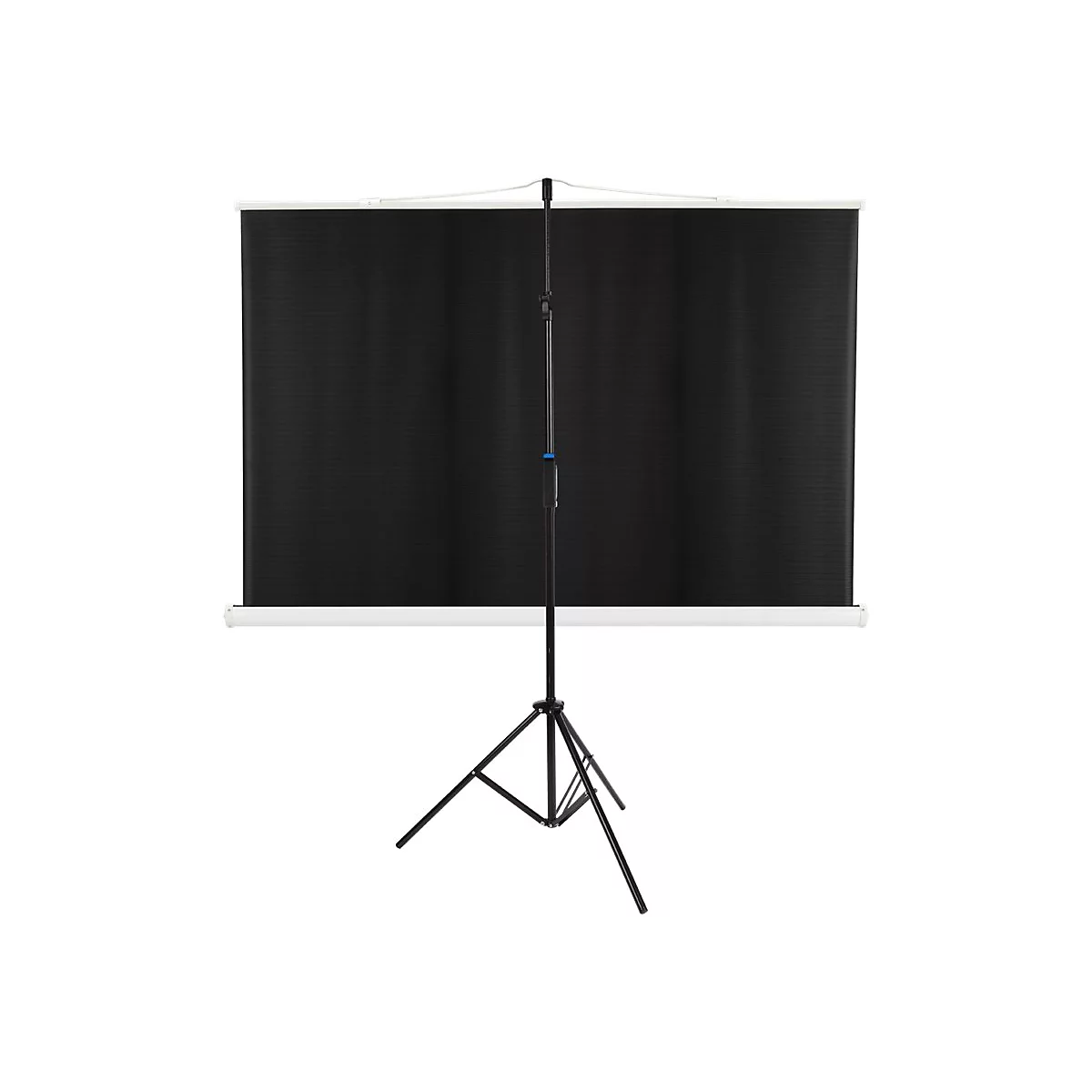Acer T82-W01MW - Projektionsbildschirm mit Stativ - 210 cm (82.5') - 16:10 - weiß