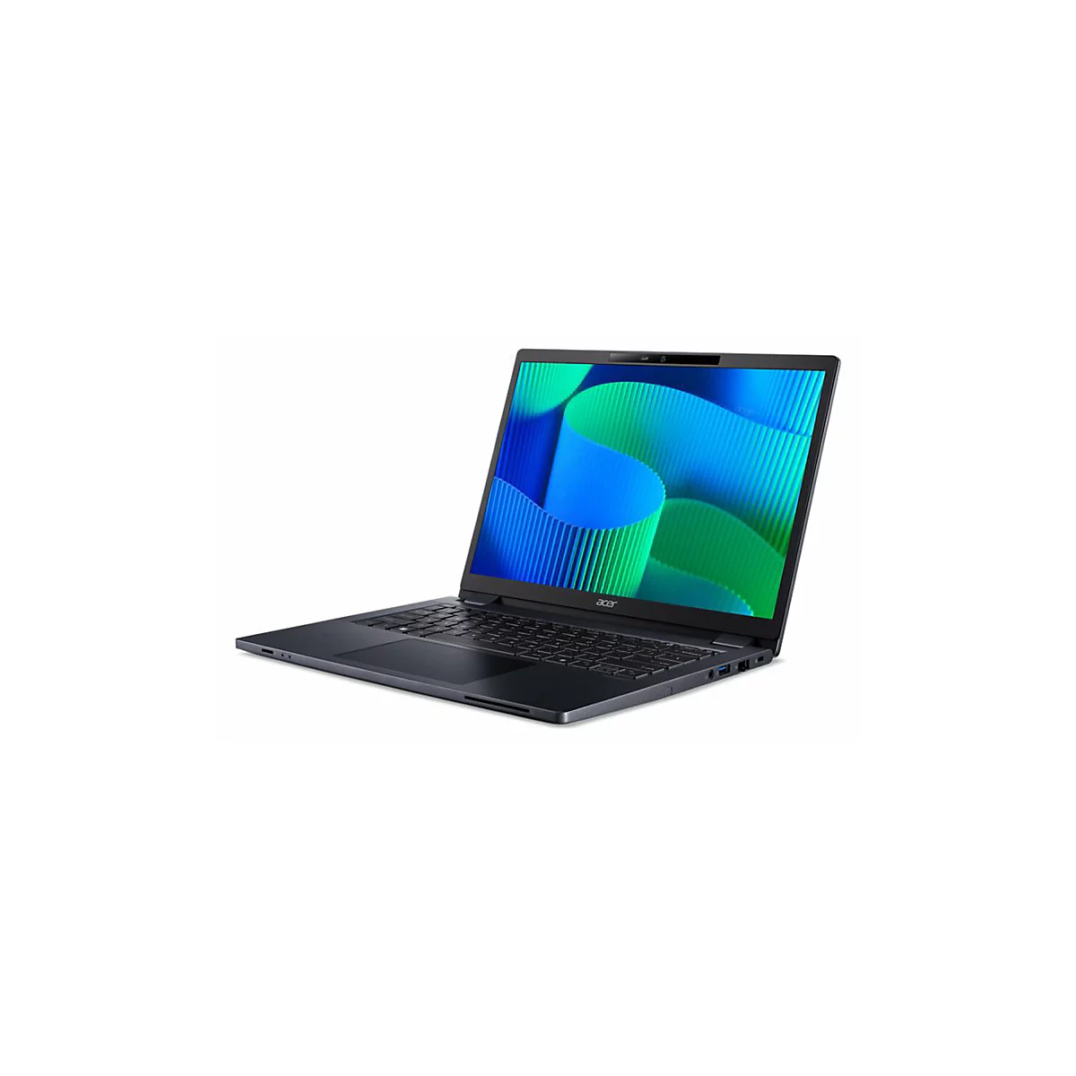 Acer TravelMate P4 14 TMP414-42-TCO - AMD Ryzen 3 8440U / 3 GHz - Win 11 Pro - Radeon 740M - 16 GB RAM - 512 GB SSD NVMe