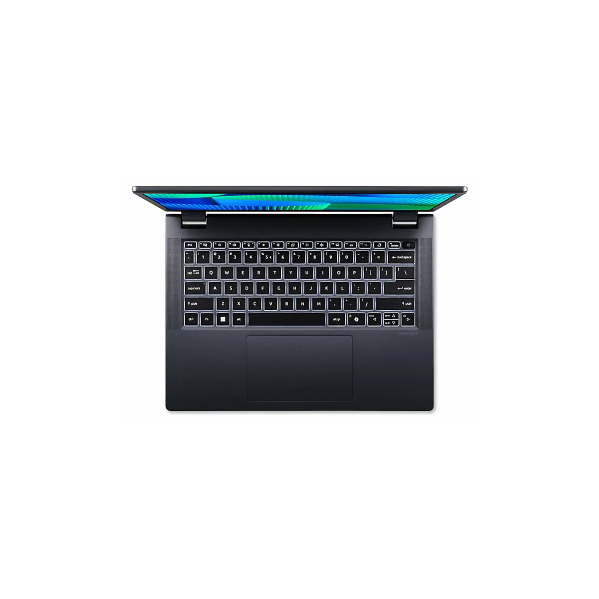 Acer TravelMate P4 14 TMP414-42-TCO - AMD Ryzen 3 8440U / 3 GHz - Win 11 Pro - Radeon 740M - 16 GB RAM - 512 GB SSD NVMe
