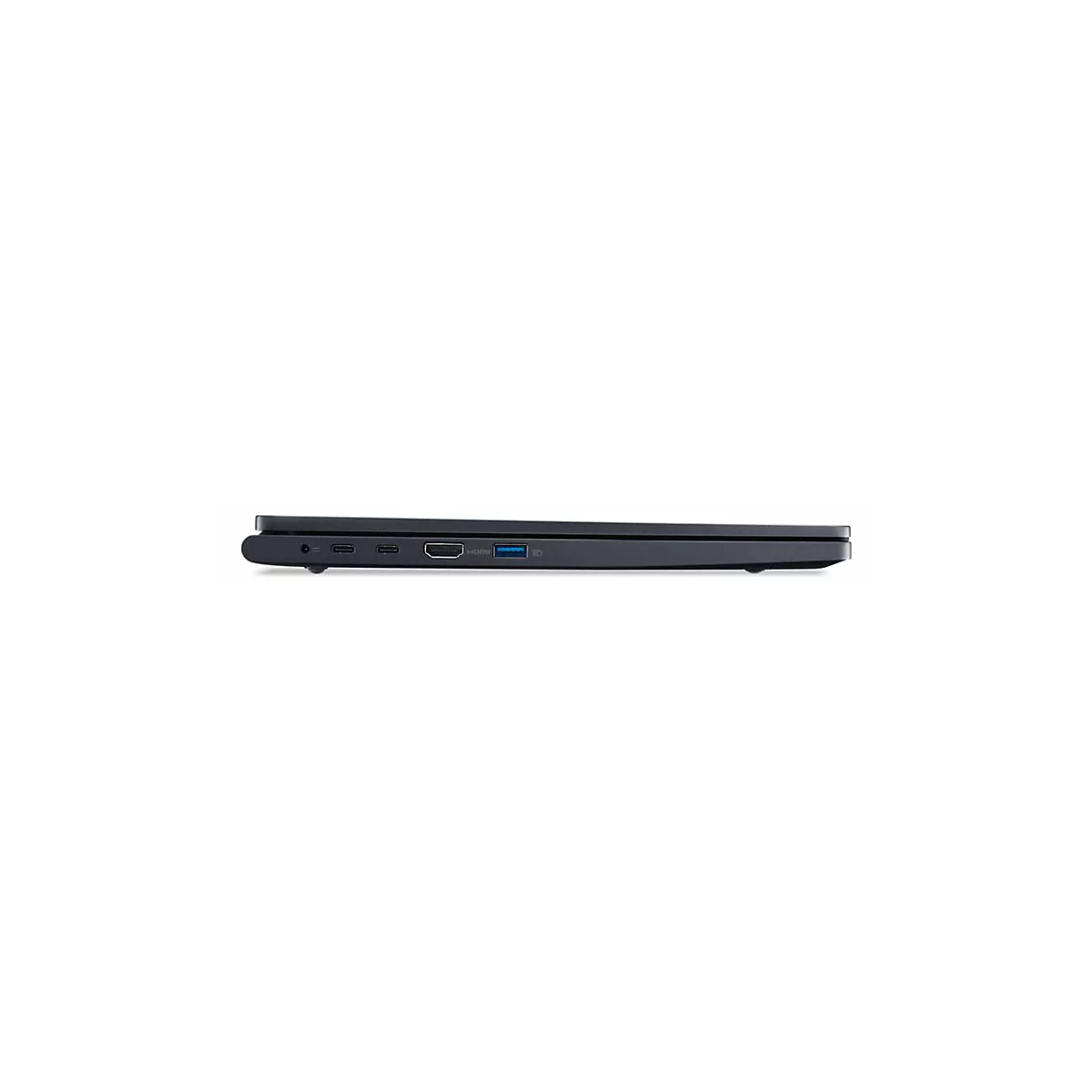 Acer TravelMate P4 14 TMP414-42-TCO - AMD Ryzen 3 8440U / 3 GHz - Win 11 Pro - Radeon 740M - 16 GB RAM - 512 GB SSD NVMe