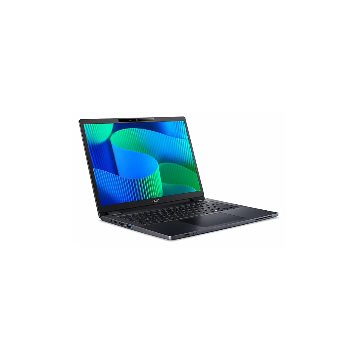 Acer TravelMate P4 14 TMP414-42-TCO - AMD Ryzen 3 8440U / 3 GHz - Win 11 Pro - Radeon 740M - 16 GB RAM - 512 GB SSD NVMe