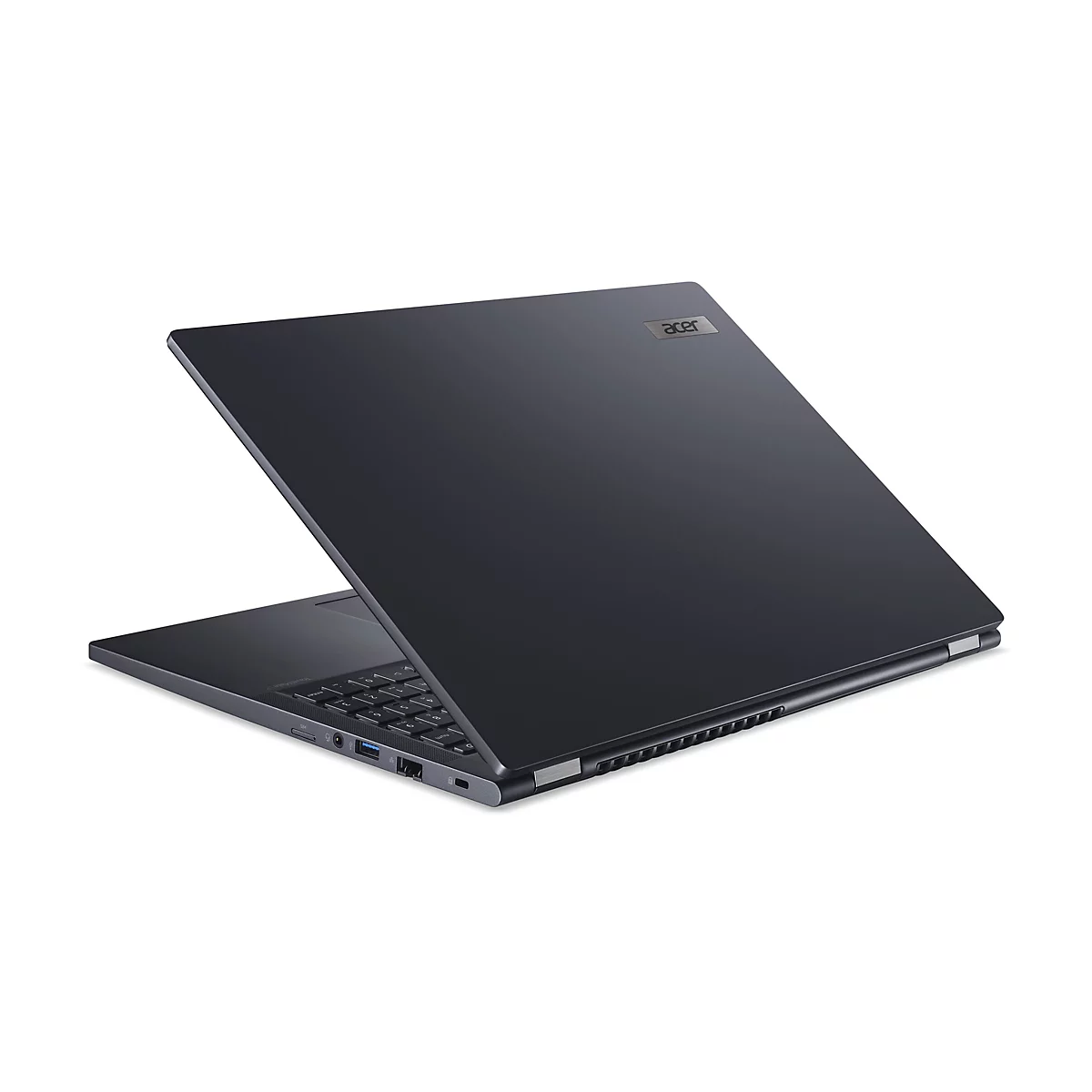 Acer TravelMate P4 16 TMP416-52-TCO - Intel Core i5 1335U / 1.3 GHz - Win 11 Pro - Intel Iris Xe Grafikkarte - 16 GB RAM - 512 GB SSD