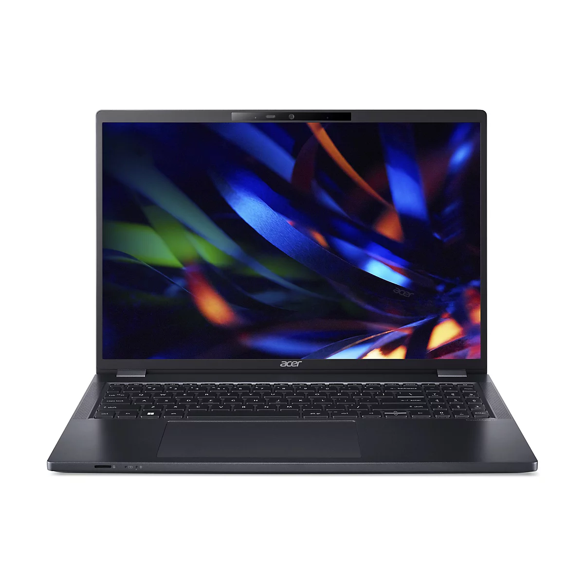 Acer TravelMate P4 16 TMP416-52-TCO - Intel Core i5 1335U / 1.3 GHz - Win 11 Pro - Intel Iris Xe Grafikkarte - 16 GB RAM - 512 GB SSD