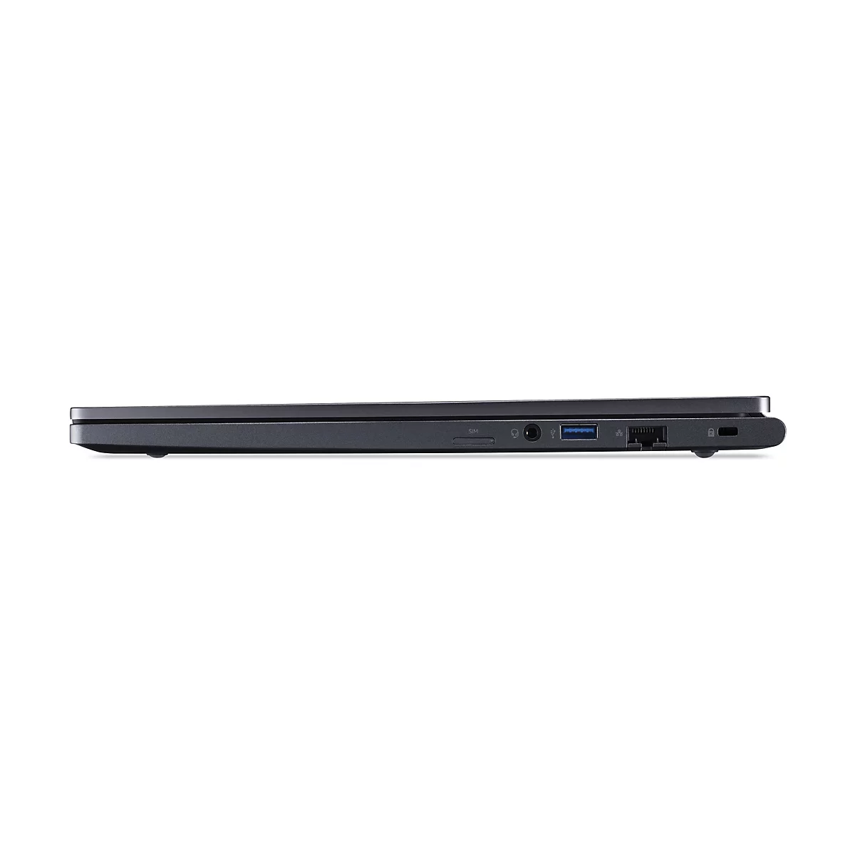 Acer TravelMate P4 16 TMP416-52-TCO - Intel Core i5 1335U / 1.3 GHz - Win 11 Pro - Intel Iris Xe Grafikkarte - 16 GB RAM - 512 GB SSD