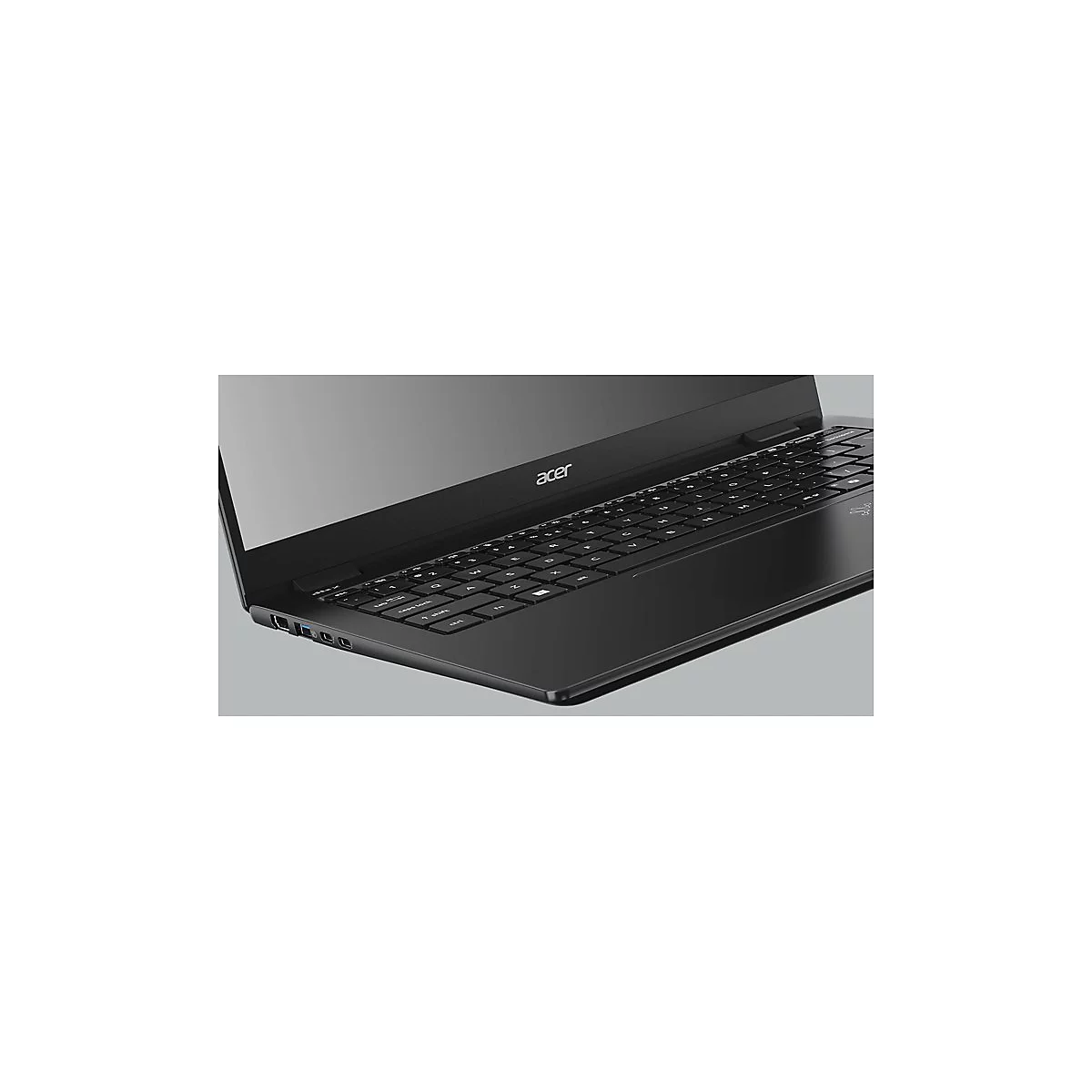 Acer TravelMate P6 14 AI TMP614-54-TCO - 180°-Scharnierdesign - Intel Core Ultra 5 226V / 2.1 GHz - Intel Evo vPro Enterprise Platform - Win 11 Pro - Arc Graphics 130V