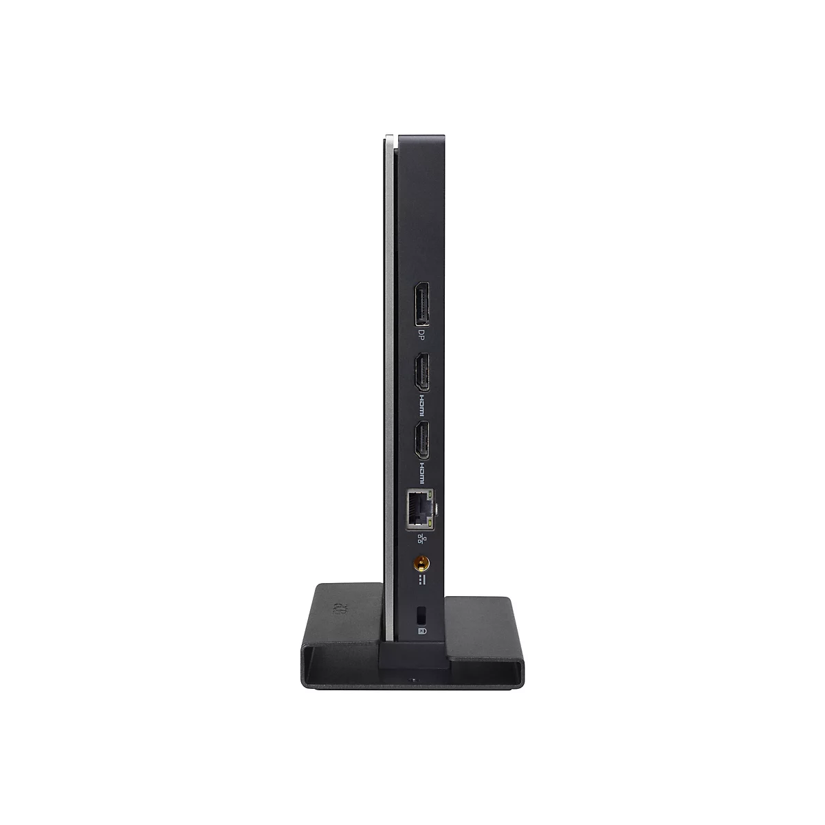 Acer USB Type-C Dock II - Dockingstation - USB-C - HDMI, DP