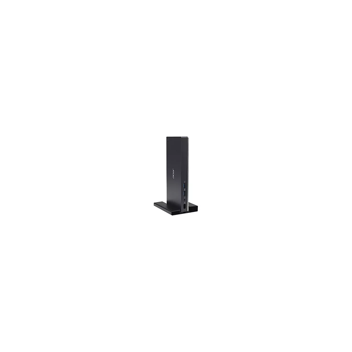 Acer USB Type-C Dock II - Dockingstation - USB-C - HDMI, DP