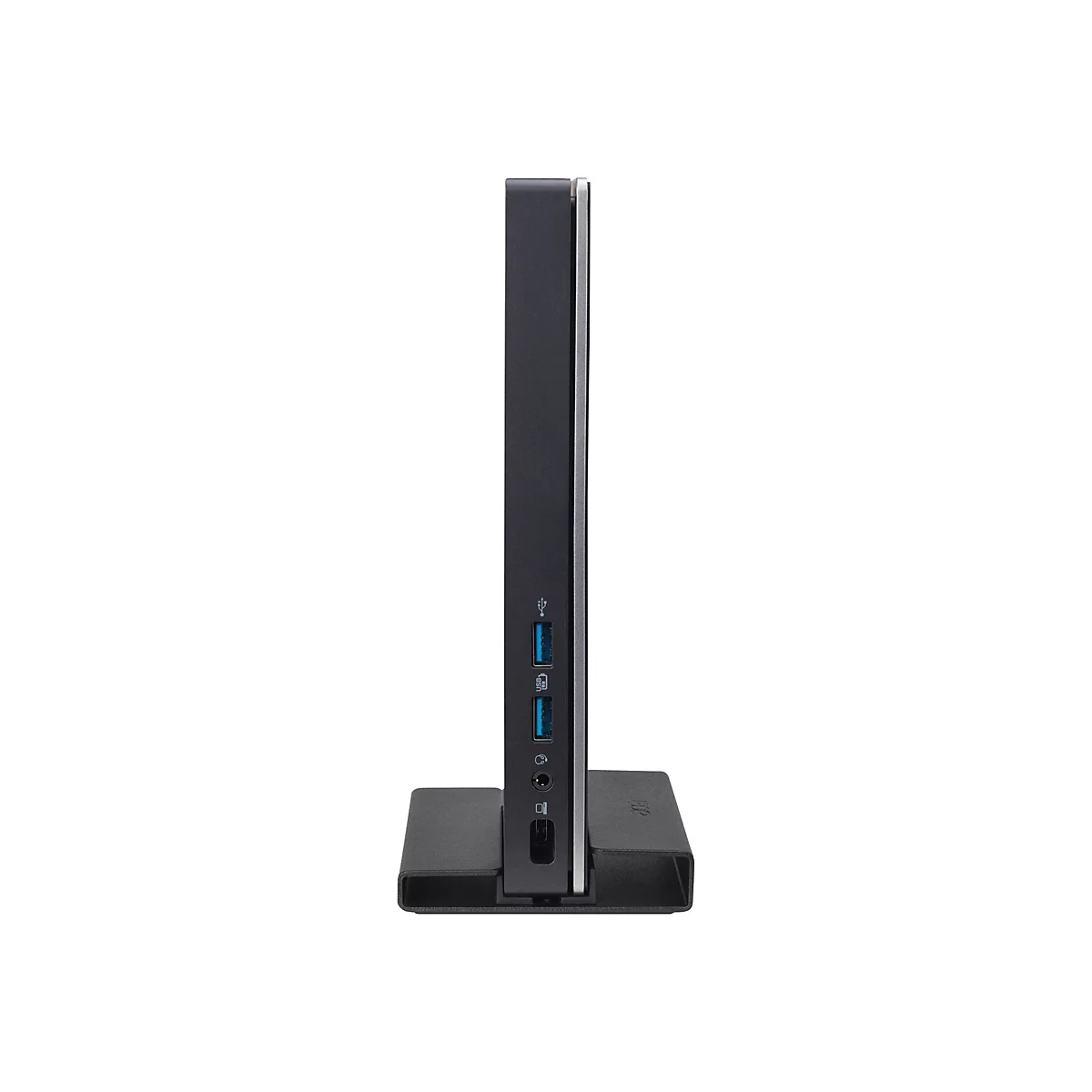 Acer USB Type-C Dock II - Dockingstation - USB-C - HDMI, DP