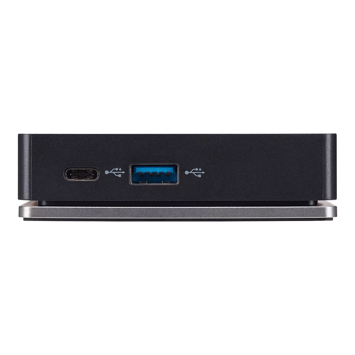 Acer USB Type-C Dock II - Dockingstation - USB-C - HDMI, DP