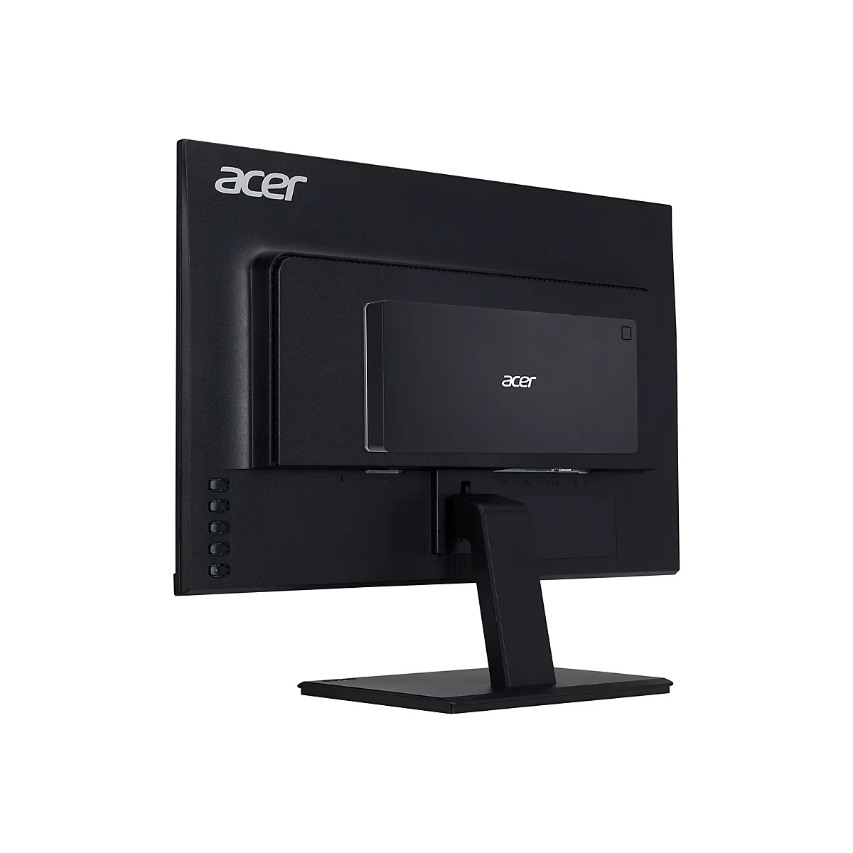 Acer USB Type-C Dock II - Dockingstation - USB-C - HDMI, DP