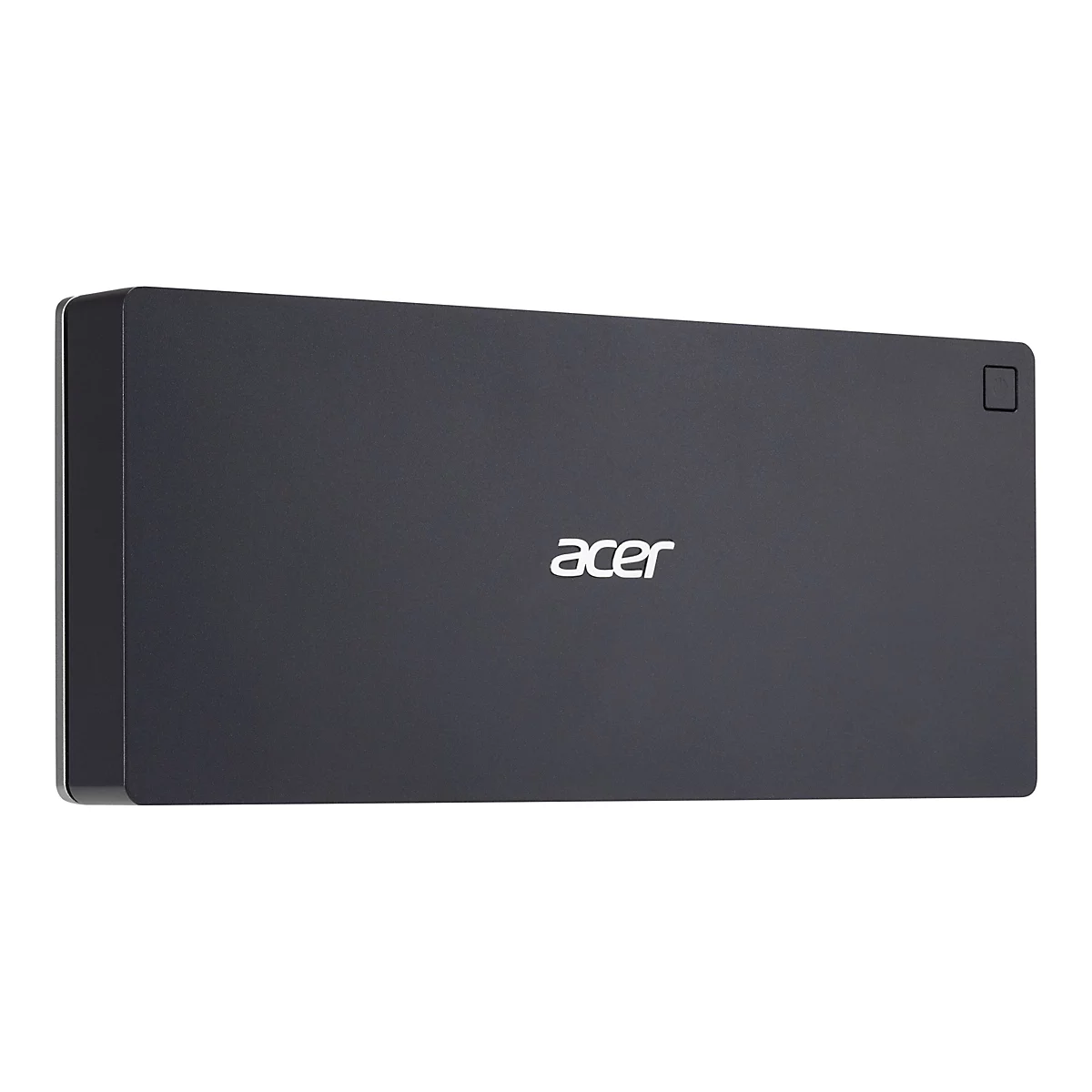 Acer USB Type-C Dock II - Dockingstation - USB-C - HDMI, DP