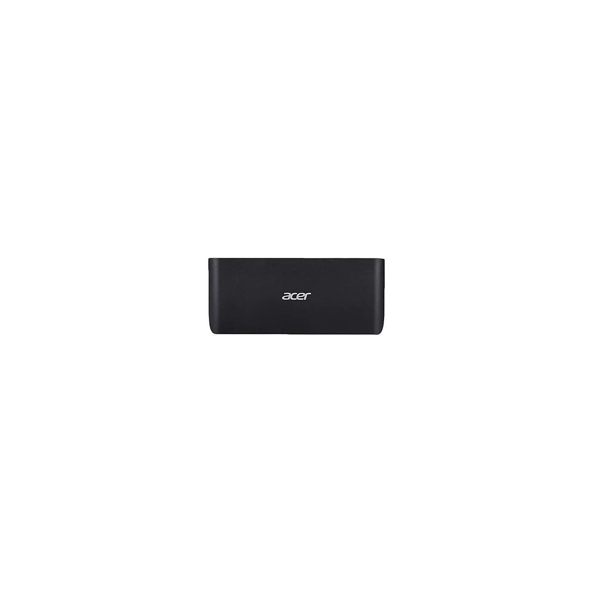 Acer USB Type-C Dock III - Retail Pack - Dockingstation - USB-C - HDMI, DP - 135 Watt