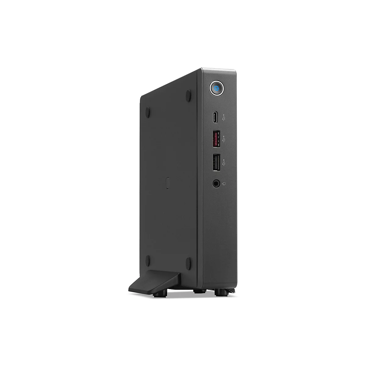 Acer Veriton N2 VN2590G - Mini-PC - Core i3 i3-1315U / 1.2 GHz - RAM 8 GB - SSD 256 GB - UHD Graphics