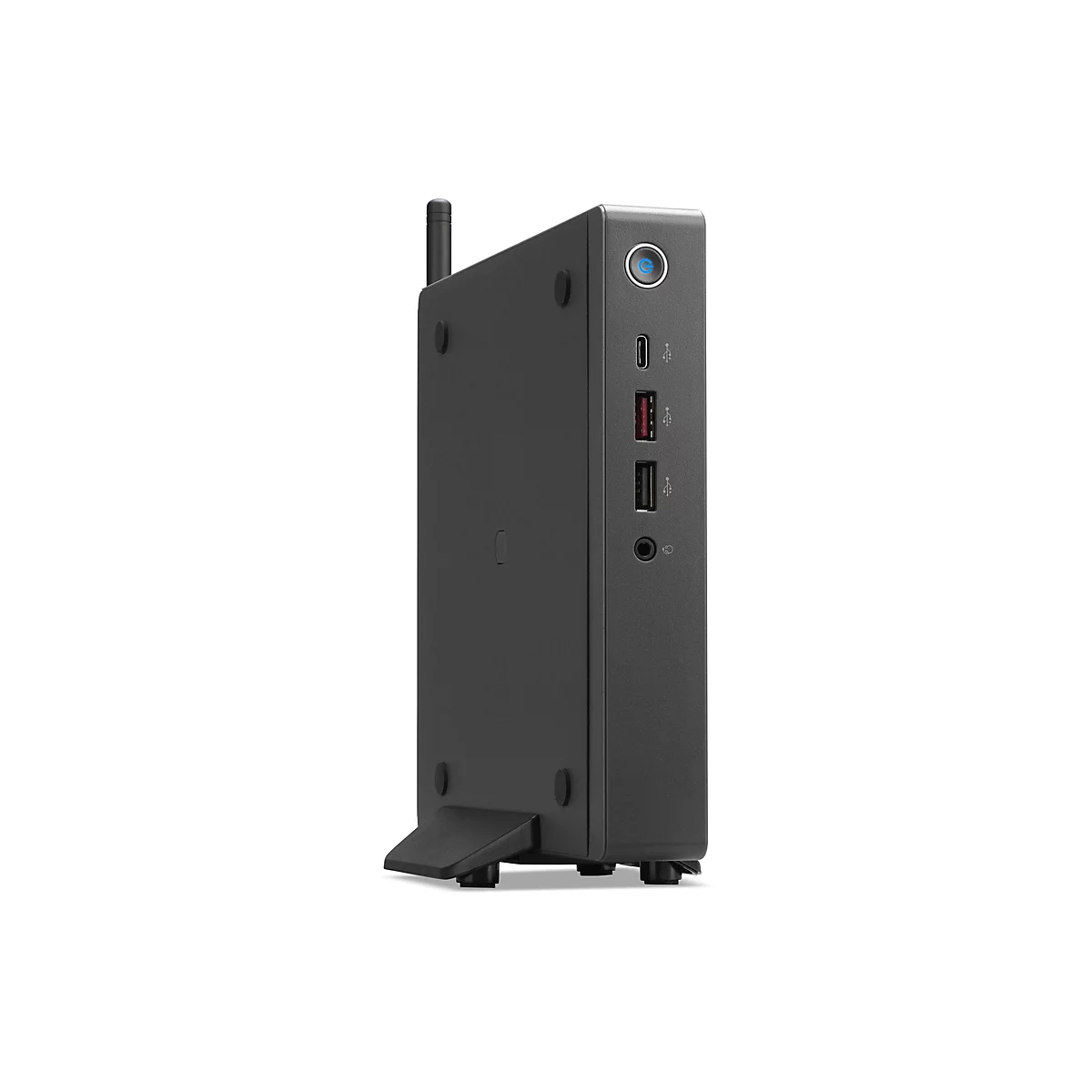 Acer Veriton N2 VN2590G - Mini-PC - Core i3 i3-1315U / 1.2 GHz - RAM 8 GB - SSD 256 GB - UHD Graphics