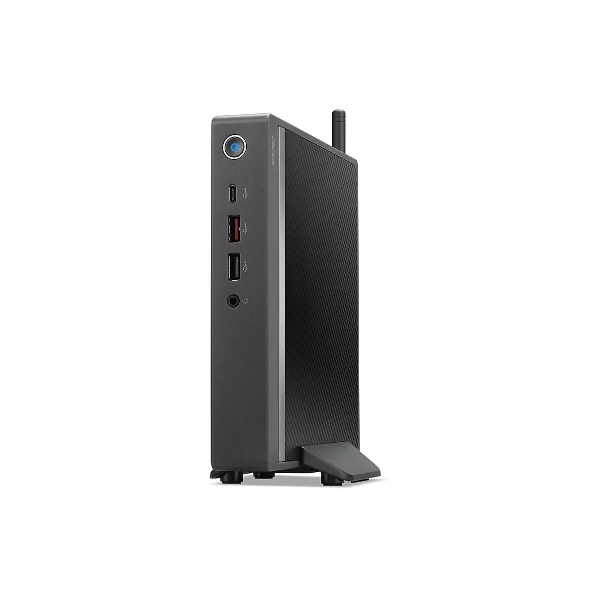 Acer Veriton N2 VN2590G - Mini-PC - Core i3 i3-1315U / 1.2 GHz - RAM 8 GB - SSD 256 GB - UHD Graphics