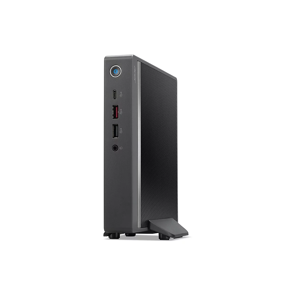 Acer Veriton N2 VN2590G - Mini-PC - Core i3 i3-1315U / 1.2 GHz - RAM 8 GB - SSD 256 GB - UHD Graphics