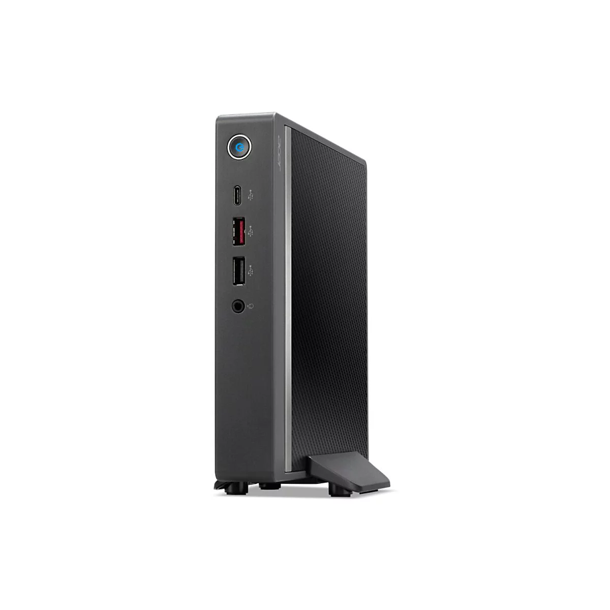 Acer Veriton N2 VN2590G - Mini-PC - Core i5 1335U / 1.3 GHz - RAM 16 GB - SSD 256 GB - Intel Iris Xe Grafikkarte