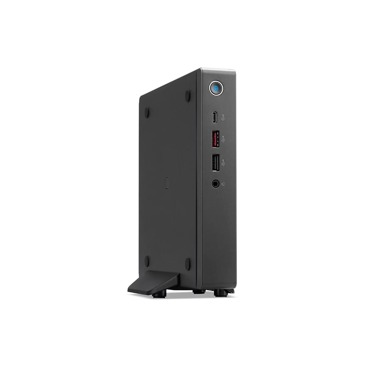 Acer Veriton N2 VN2590G - Mini-PC - Core i5 1335U / 1.3 GHz - RAM 16 GB - SSD 256 GB - Intel Iris Xe Grafikkarte