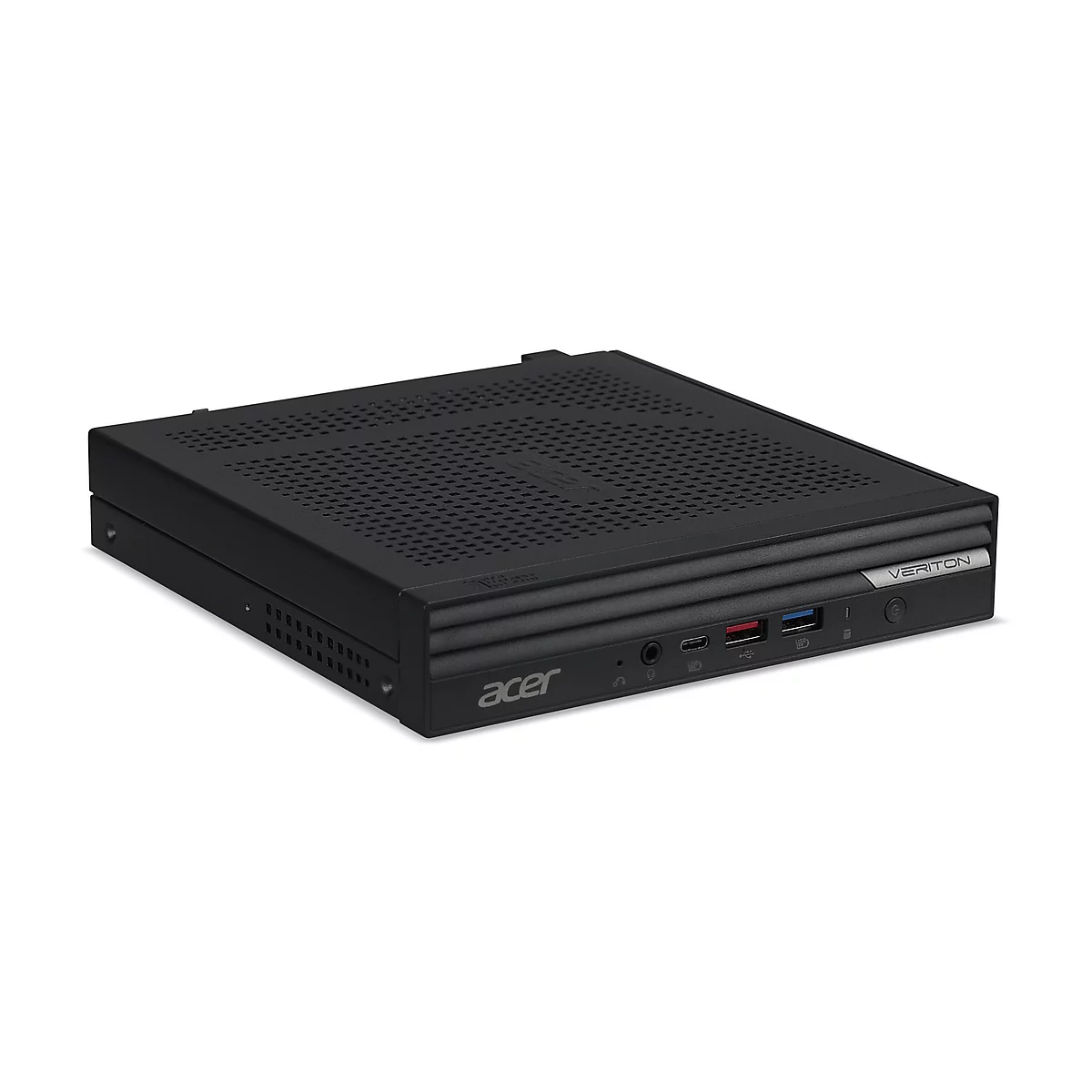 Acer Veriton N4 VN4710GT - Mini-PC - Core i5 13400T / 1.3 GHz - RAM 16 GB - SSD 512 GB - UHD Graphics 730