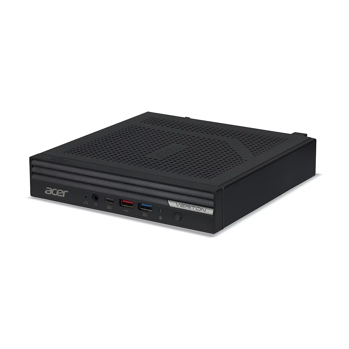 Acer Veriton N4 VN4710GT - Mini-PC - Core i5 13400T / 1.3 GHz - RAM 16 GB - SSD 512 GB - UHD Graphics 730