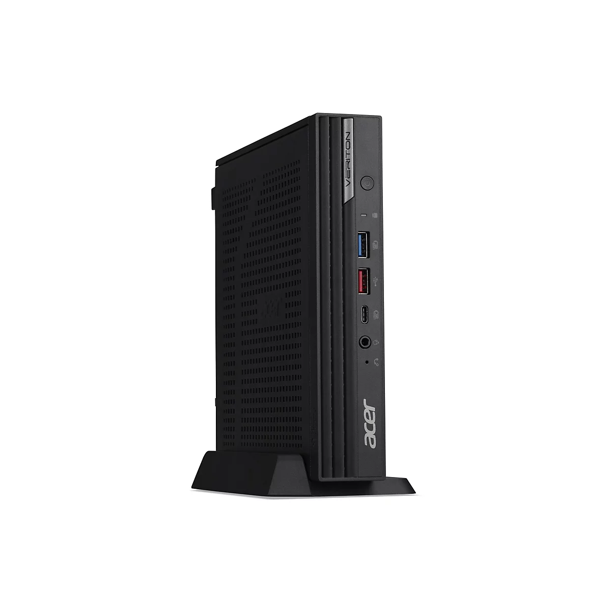 Acer Veriton N4 VN4710GT - Mini-PC - Core i5 13400T / 1.3 GHz - RAM 16 GB - SSD 512 GB - UHD Graphics 730