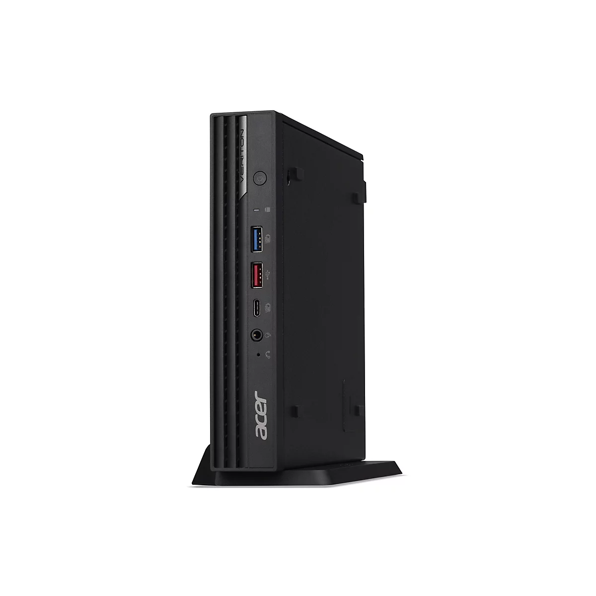 Acer Veriton N4 VN4710GT - Mini-PC - Core i5 13400T / 1.3 GHz - RAM 16 GB - SSD 512 GB - UHD Graphics 730