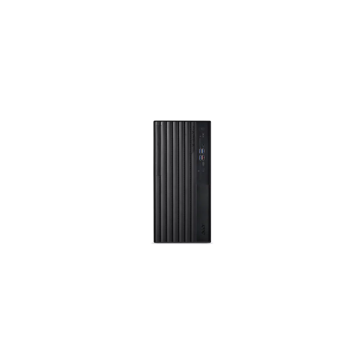 Acer Veriton Vero M4 VVM4720GT - Mid tower - Core i7 i7-14700 / 2.1 GHz - RAM 32 GB - SSD 1.024 TB - DVD SuperMulti