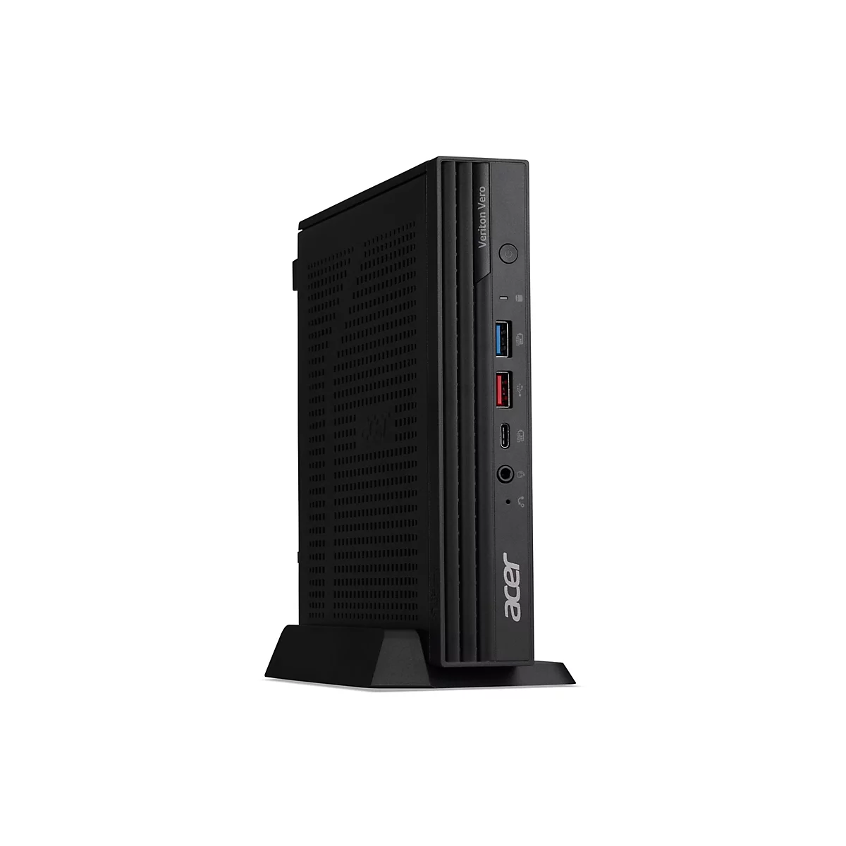 Acer Veriton Vero N4 VVN4720GT - Mini-PC - Core i5 i5-14400T / 1.5 GHz - RAM 16 GB - SSD 512 GB - UHD Graphics 730