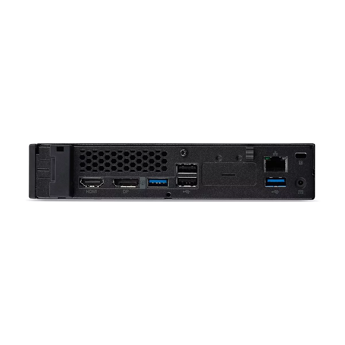 Acer Veriton Vero N4 VVN4720GT - Mini-PC - Core i5 i5-14400T / 1.5 GHz - RAM 16 GB - SSD 512 GB - UHD Graphics 730