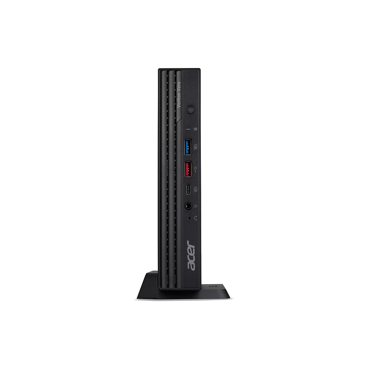 Acer Veriton Vero N4 VVN4720GT - Mini-PC - Core i5 i5-14400T / 1.5 GHz - RAM 16 GB - SSD 512 GB - UHD Graphics 730