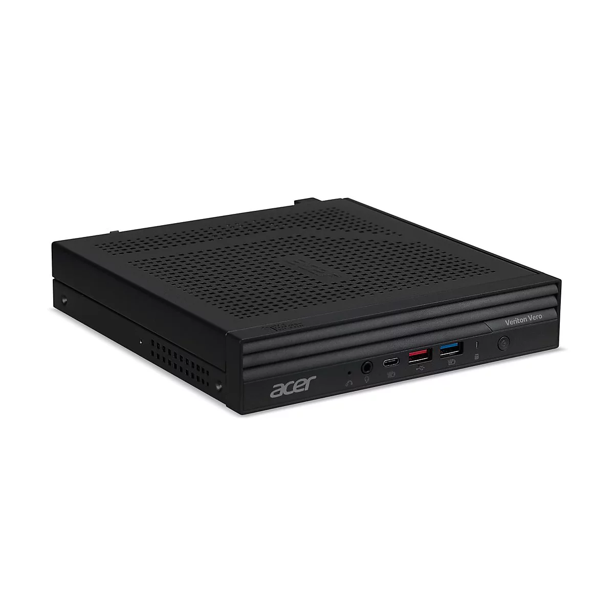 Acer Veriton Vero N4 VVN4720GT - Mini-PC - Core i5 i5-14400T / 1.5 GHz - RAM 16 GB - SSD 512 GB - UHD Graphics 730