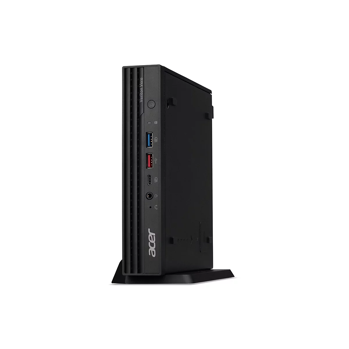 Acer Veriton Vero N4 VVN4720GT - Mini-PC - Core i5 i5-14400T / 1.5 GHz - RAM 16 GB - SSD 512 GB - UHD Graphics 730