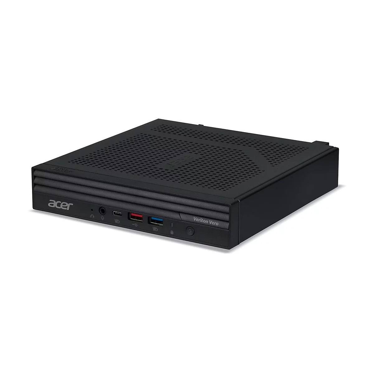 Acer Veriton Vero N4 VVN4720GT - Mini-PC - Core i5 i5-14400T / 1.5 GHz - RAM 16 GB - SSD 512 GB - UHD Graphics 730