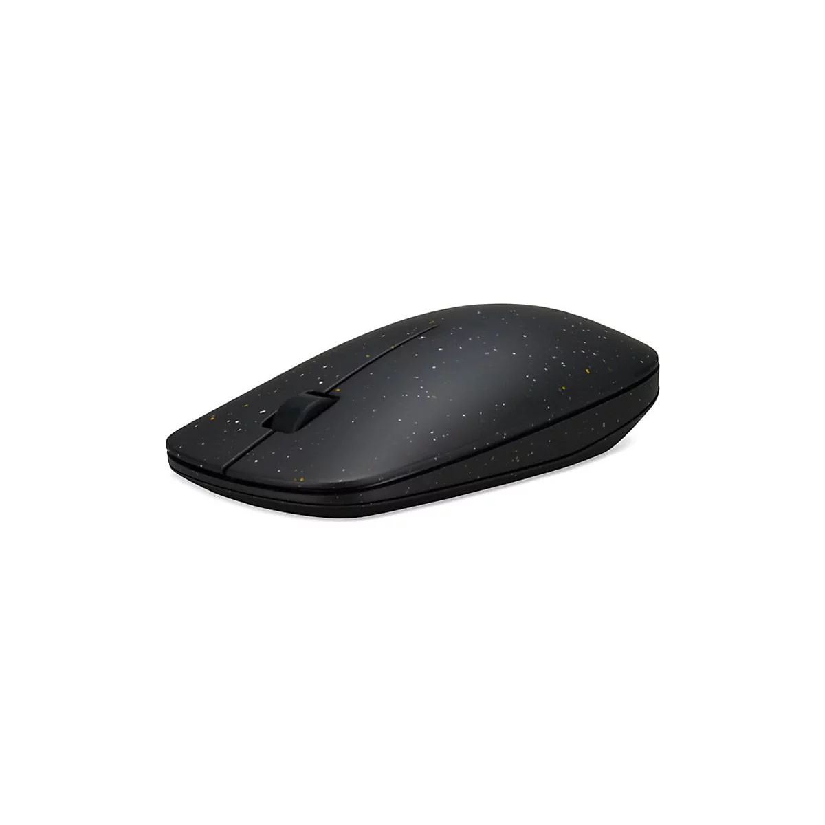 Acer Vero AMR020 - Maus - rechts- und linkshändig - optisch - 3 Tasten - kabellos