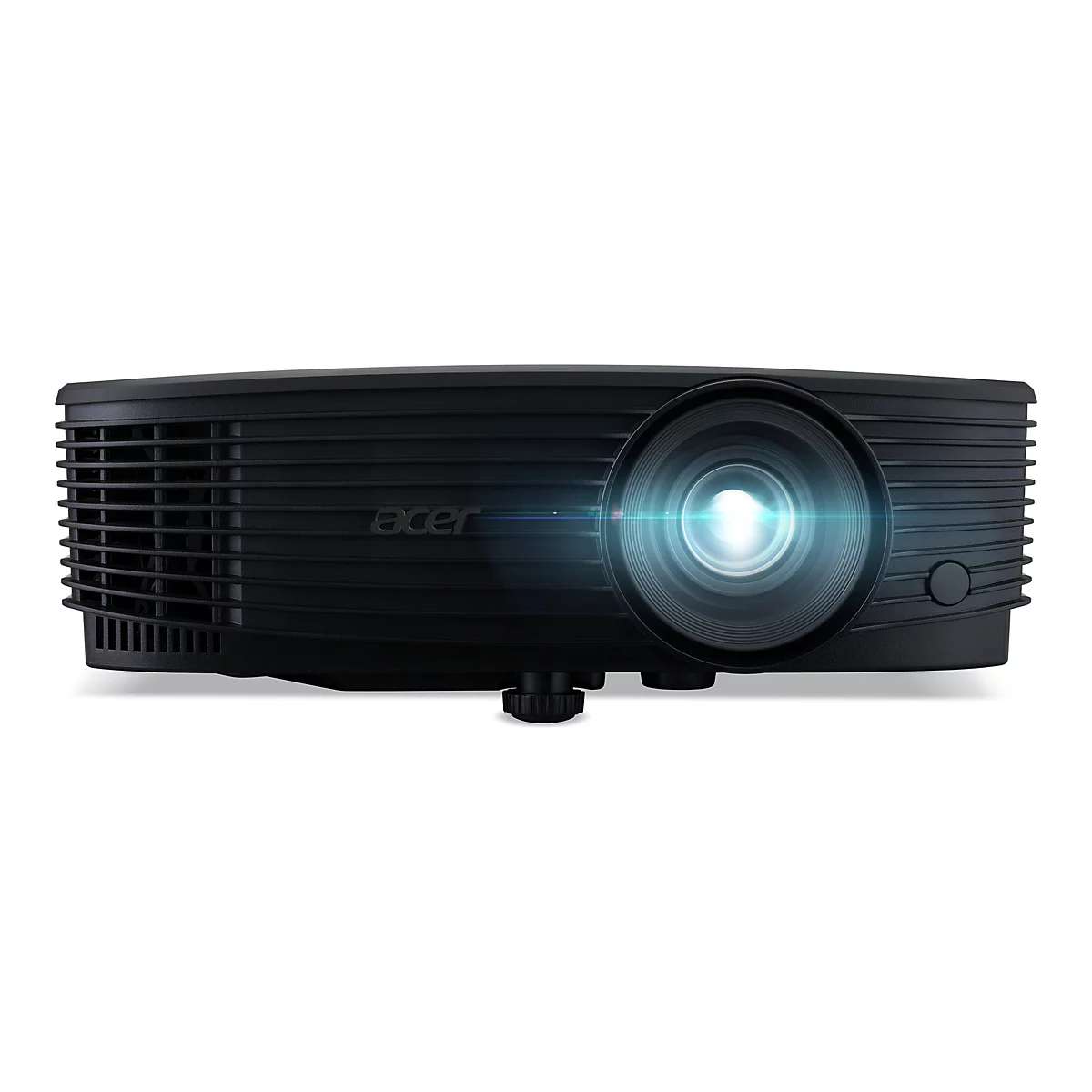 Acer Vero PD2327W - DLP-Projektor - LED - tragbar - 3200 lm - WXGA (1280 x 800)