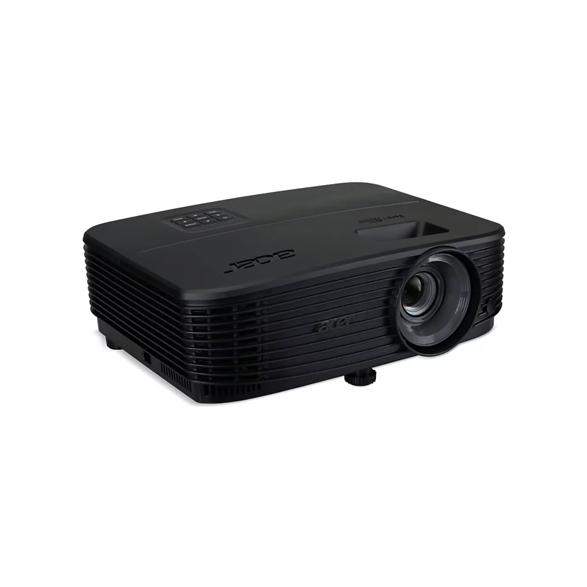 Acer Vero PD2327W - DLP-Projektor - LED - tragbar - 3200 lm - WXGA (1280 x 800)