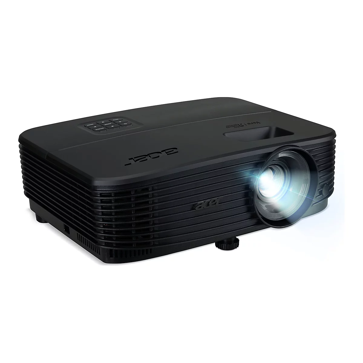 Acer Vero PD2327W - DLP-Projektor - LED - tragbar - 3200 lm - WXGA (1280 x 800)