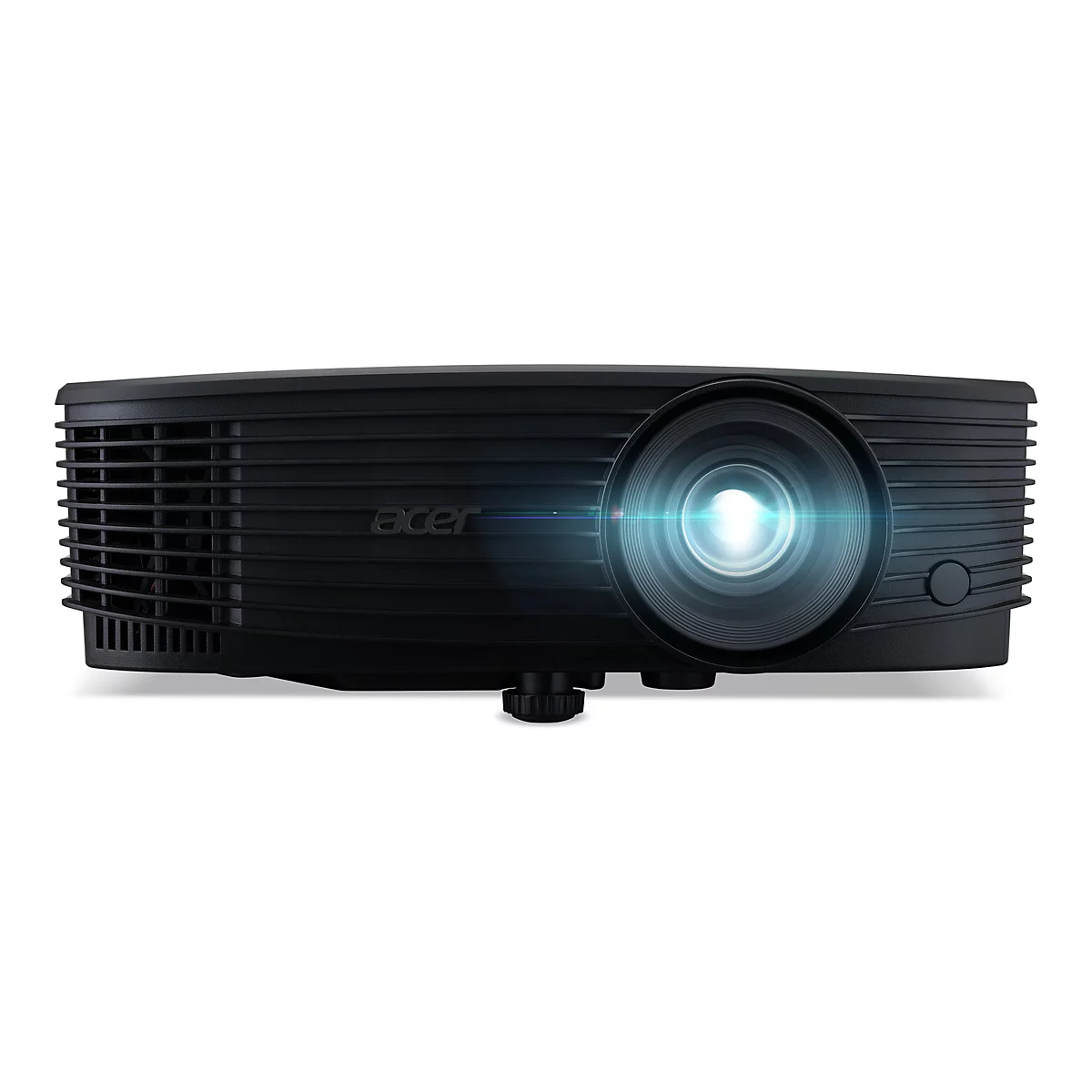 Acer Vero PD2327W - DLP-Projektor - LED - tragbar - 3200 lm - WXGA (1280 x 800)