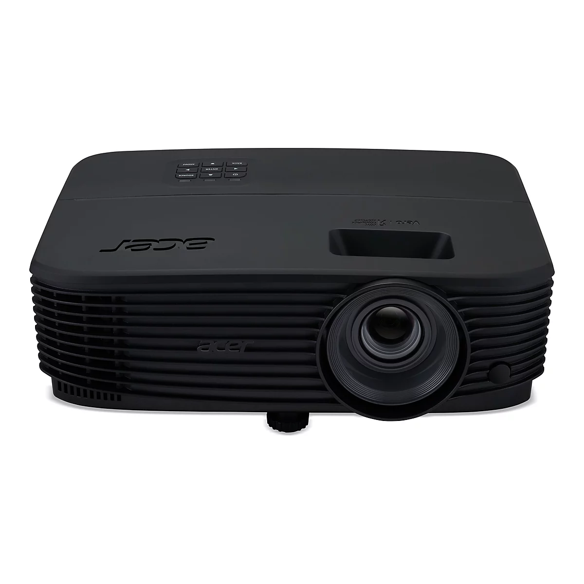 Acer Vero PD2327W - DLP-Projektor - LED - tragbar - 3200 lm - WXGA (1280 x 800)