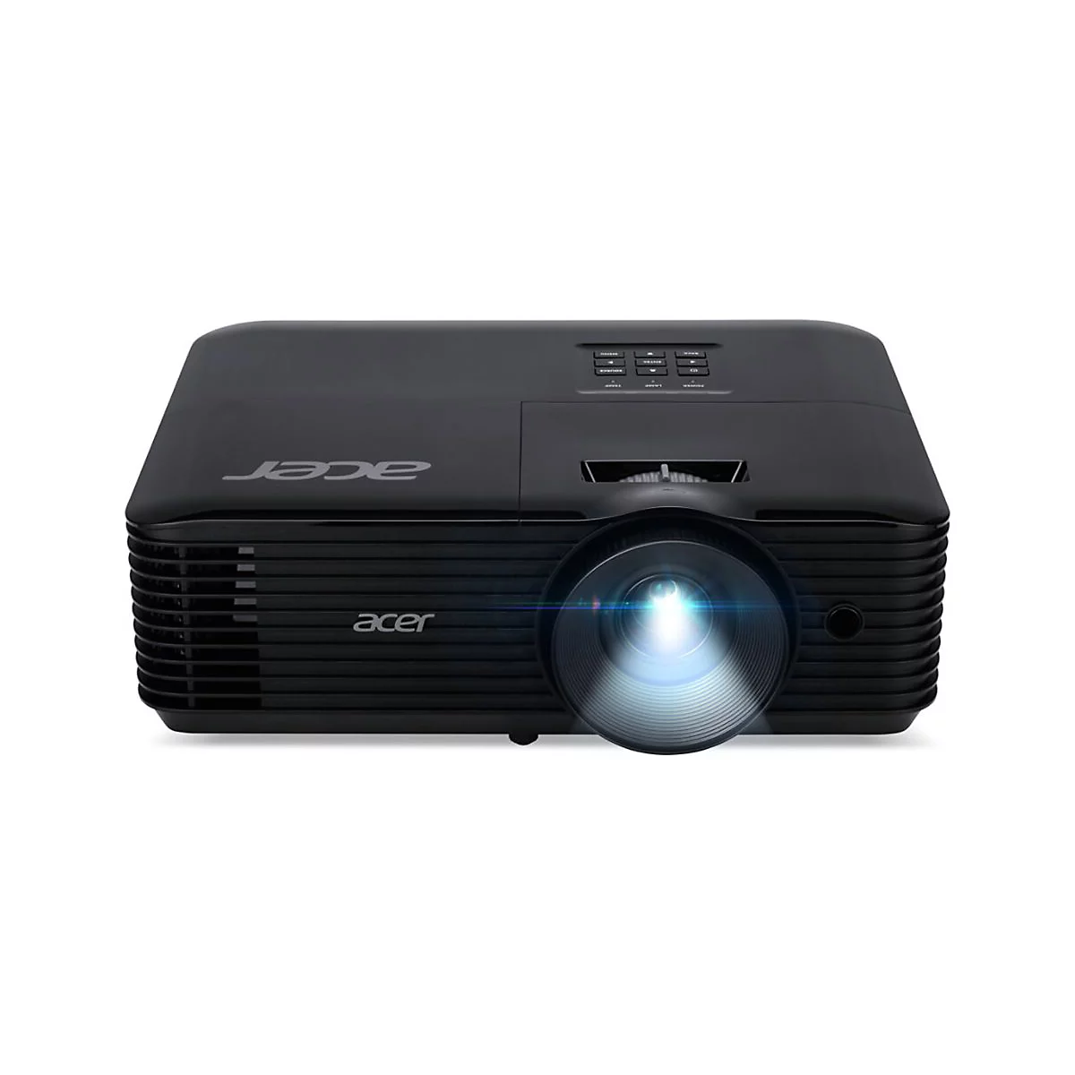 Acer X1228H - DLP-Projektor - tragbar - 3D
