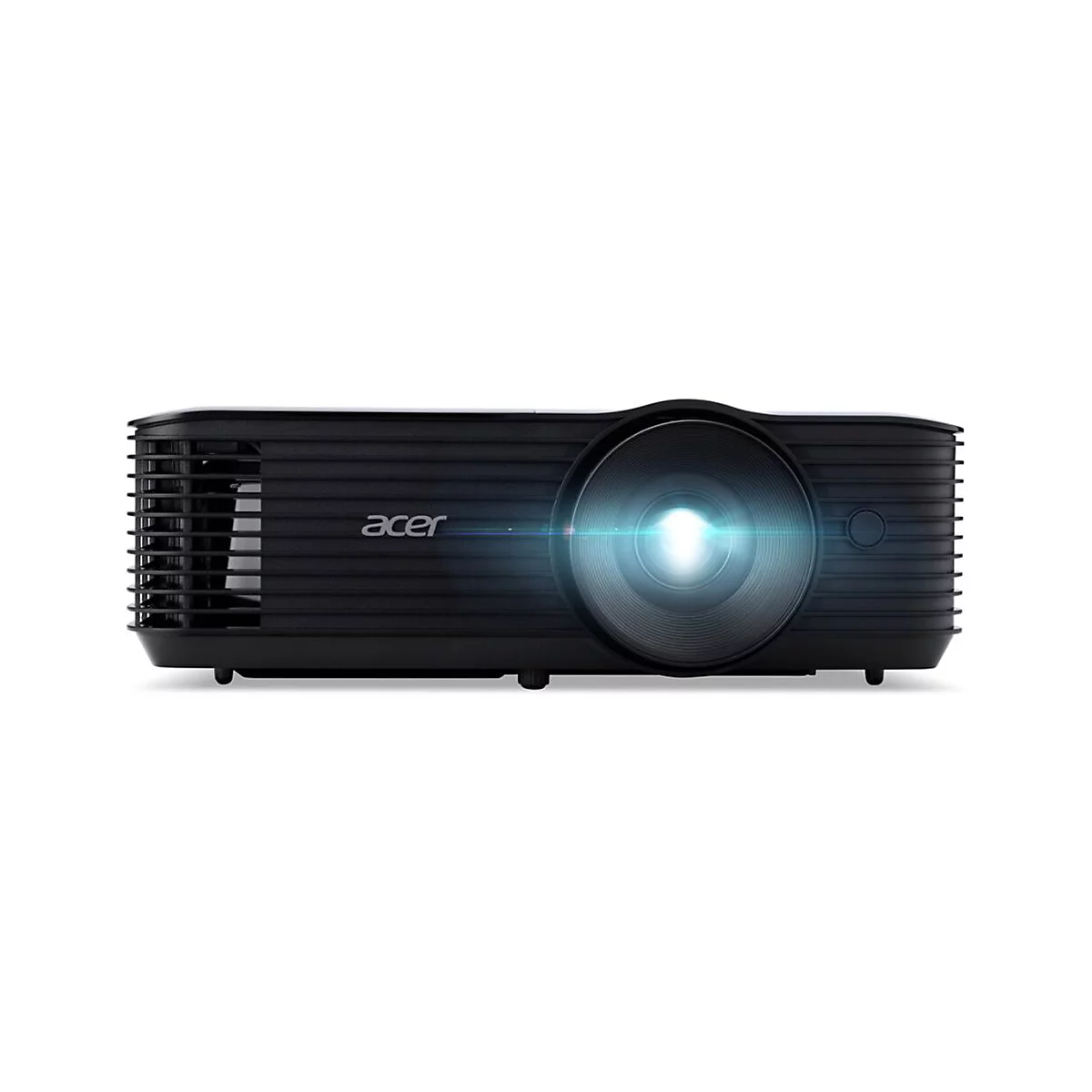 Acer X1228H - DLP-Projektor - tragbar - 3D