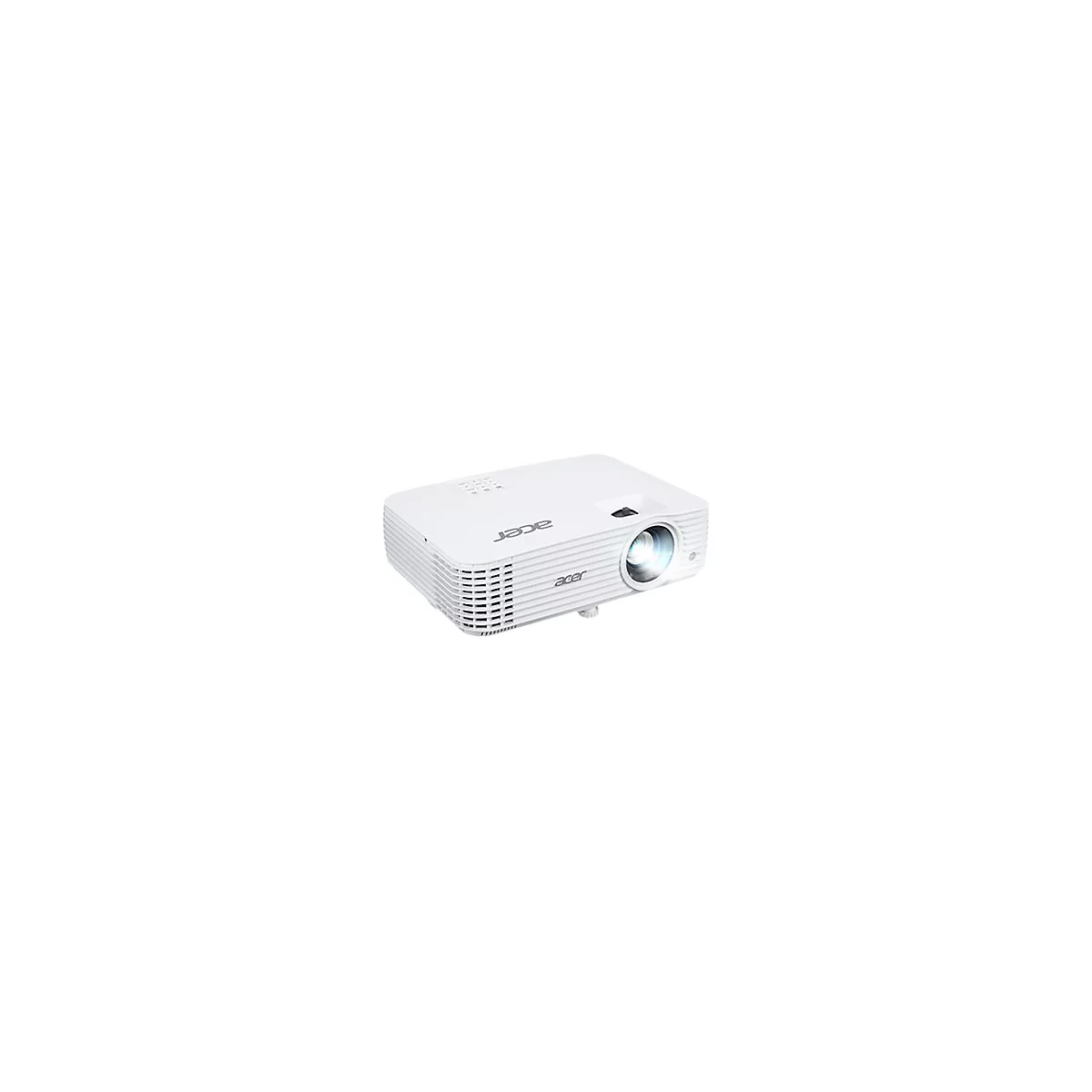 Acer X1629HK - DLP-Projektor - 3D - 4800 ANSI-Lumen - WUXGA (1920 x 1200) - 16:10