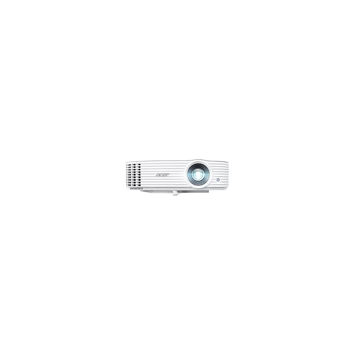 Acer X1629HK - DLP-Projektor - 3D - 4800 ANSI-Lumen - WUXGA (1920 x 1200) - 16:10