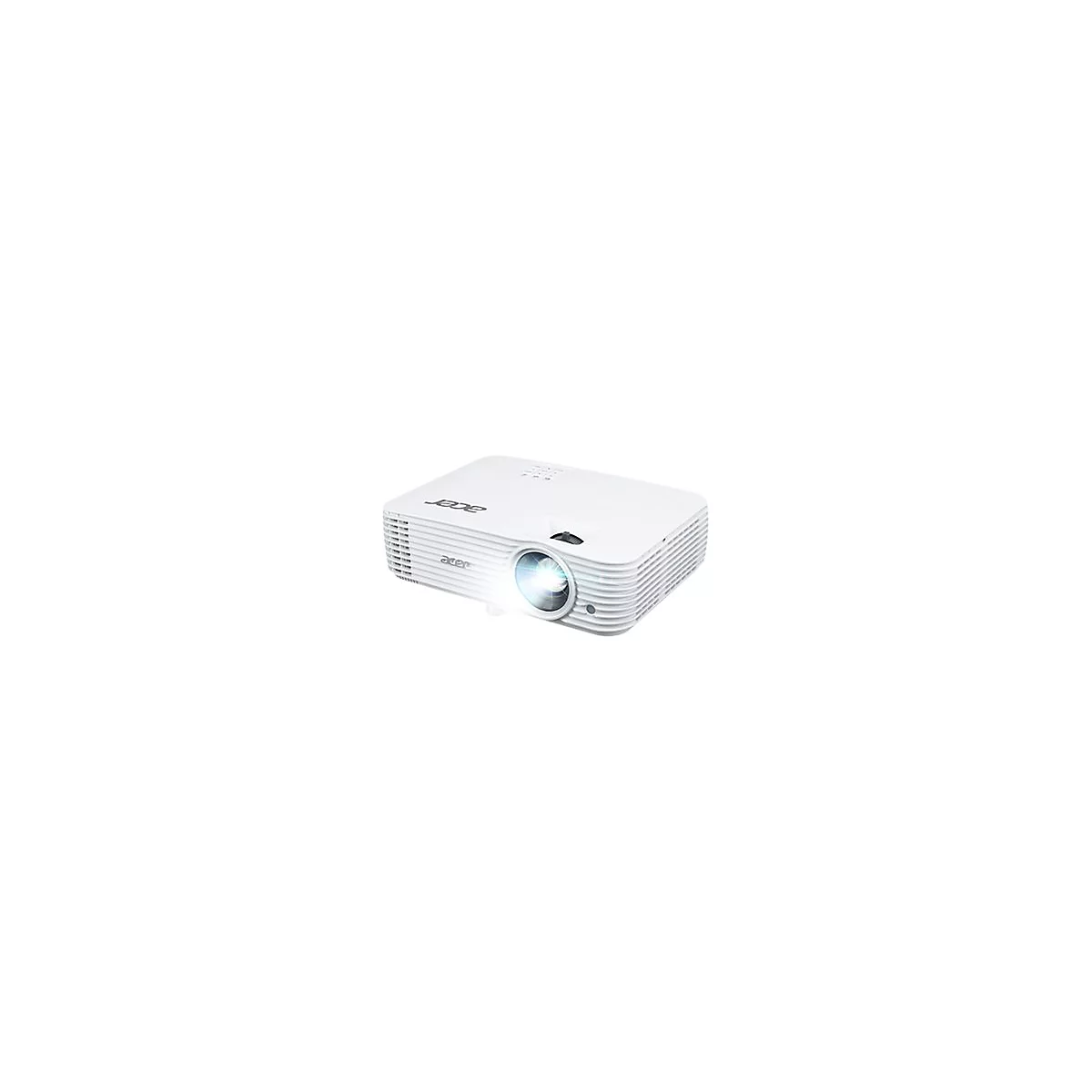 Acer X1629HK - DLP-Projektor - 3D - 4800 ANSI-Lumen - WUXGA (1920 x 1200) - 16:10