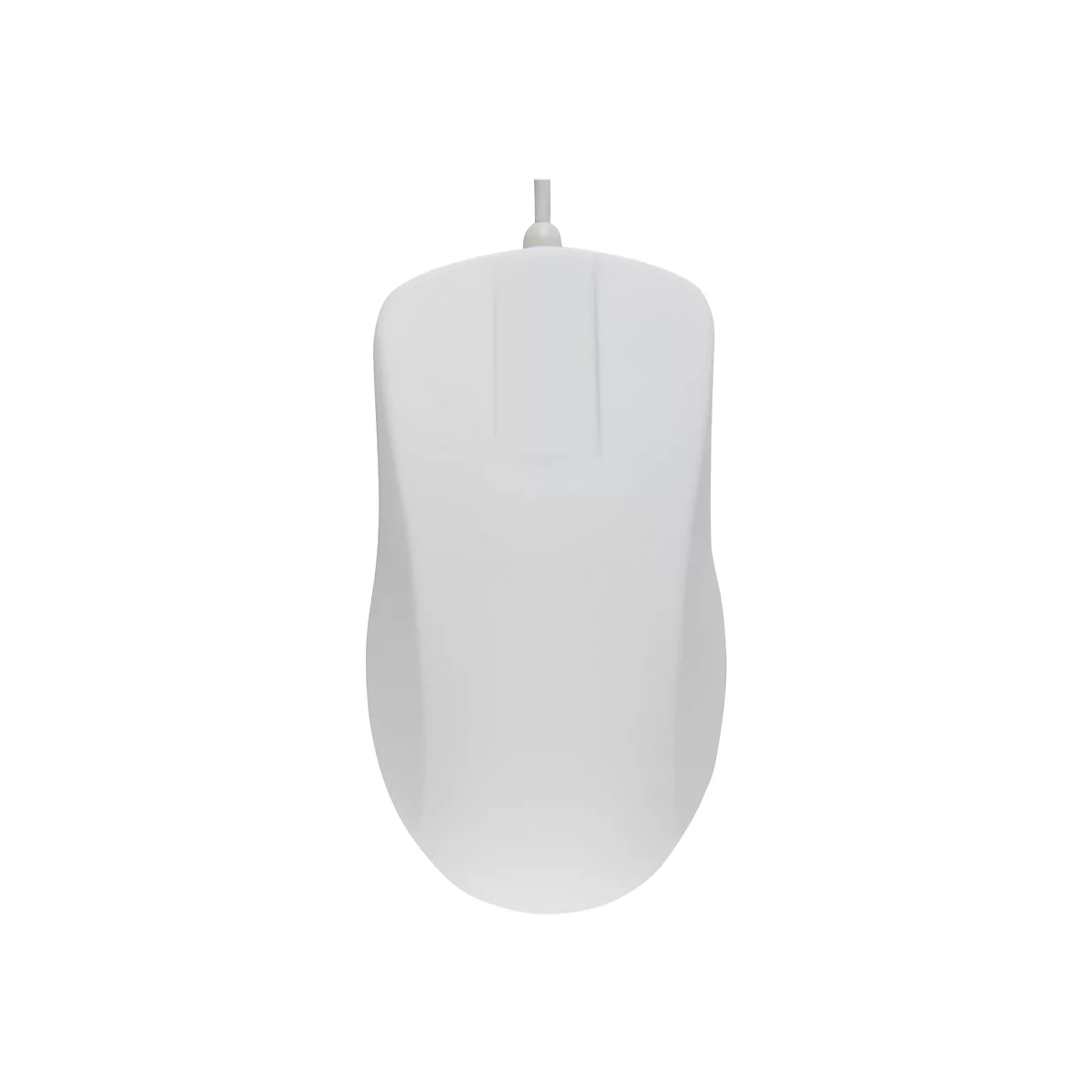 Active Key Medical medium - Maus - Krankenhaus - USB - weiß