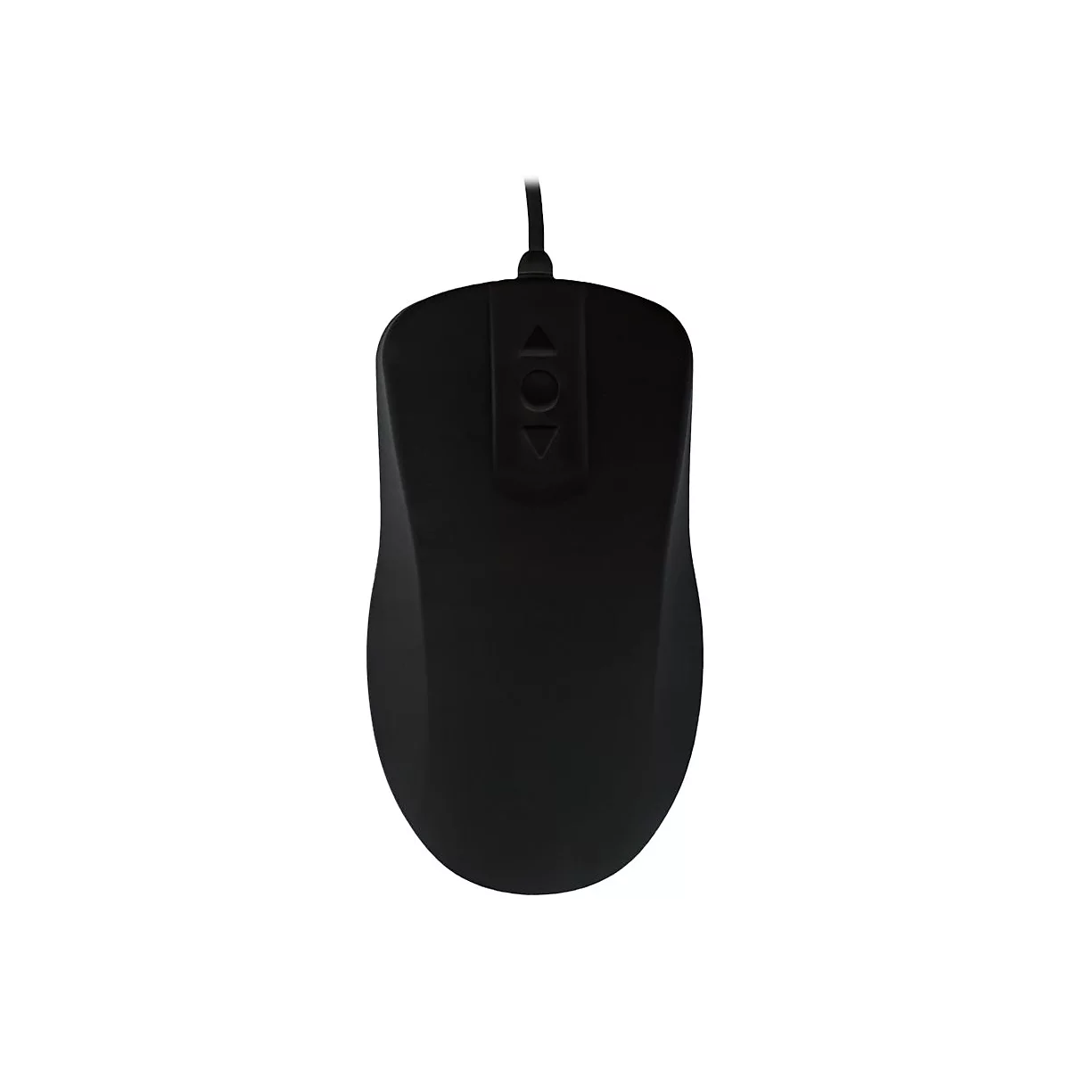 Active Key Medizinische Maus AK-PMH12 - Maus - optisch - 5 Tasten - kabelgebunden - USB