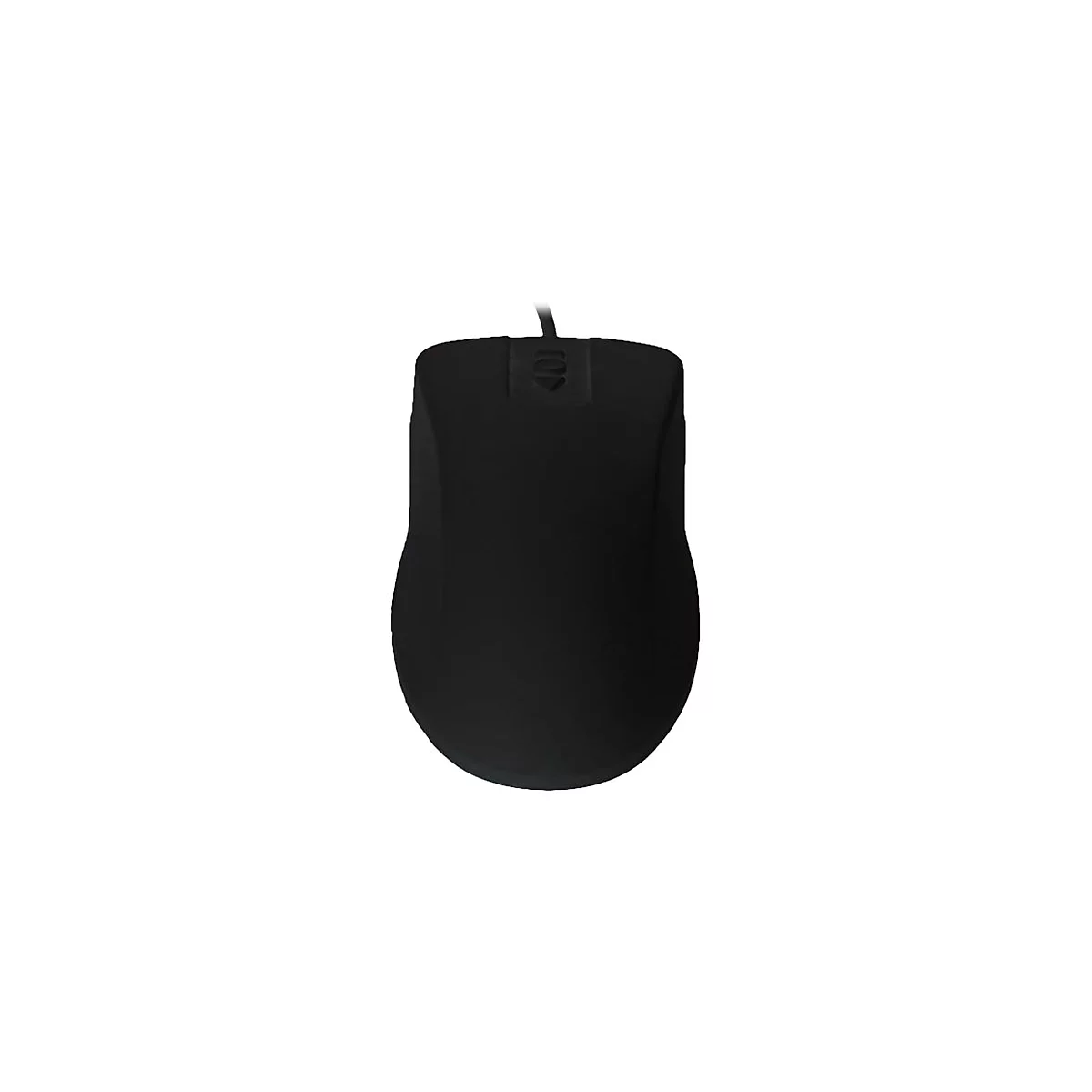 Active Key Medizinische Maus AK-PMH12 - Maus - optisch - 5 Tasten - kabelgebunden - USB