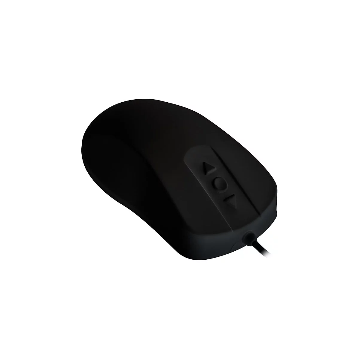 Active Key Medizinische Maus AK-PMH12 - Maus - optisch - 5 Tasten - kabelgebunden - USB